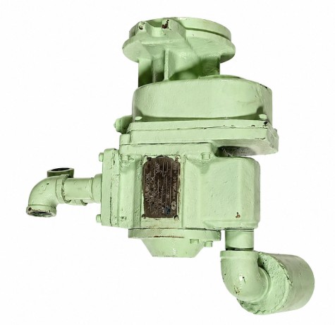 Air Motor